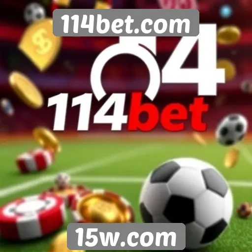 Segurança e confiabilidade no 114bet.com