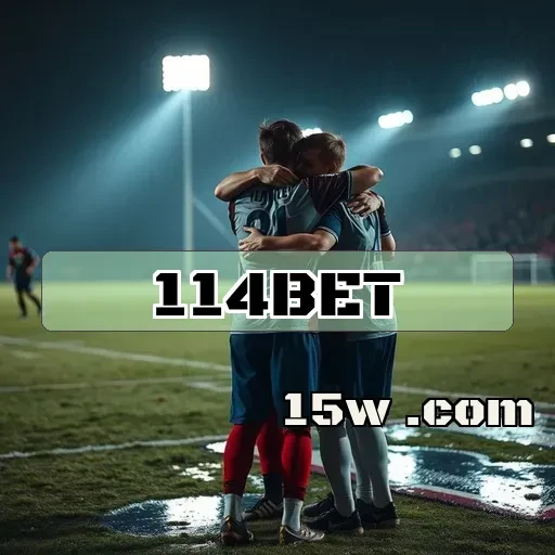 114bet.com: A Revolução das Apostas Esportivas no Brasil